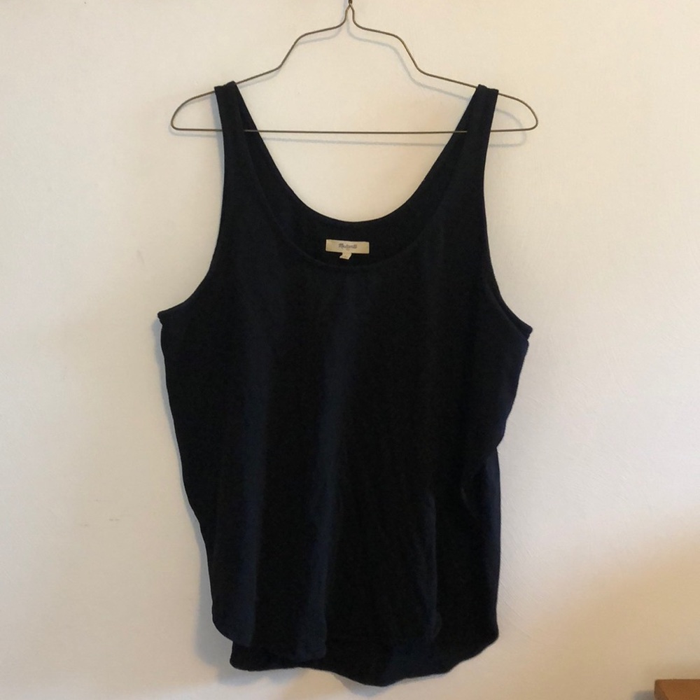 Madewell Tanktop